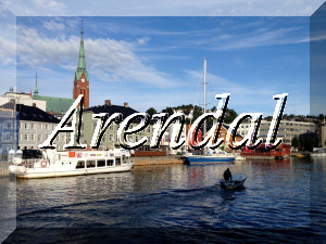 Arendal
