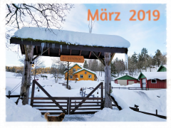 März 2019