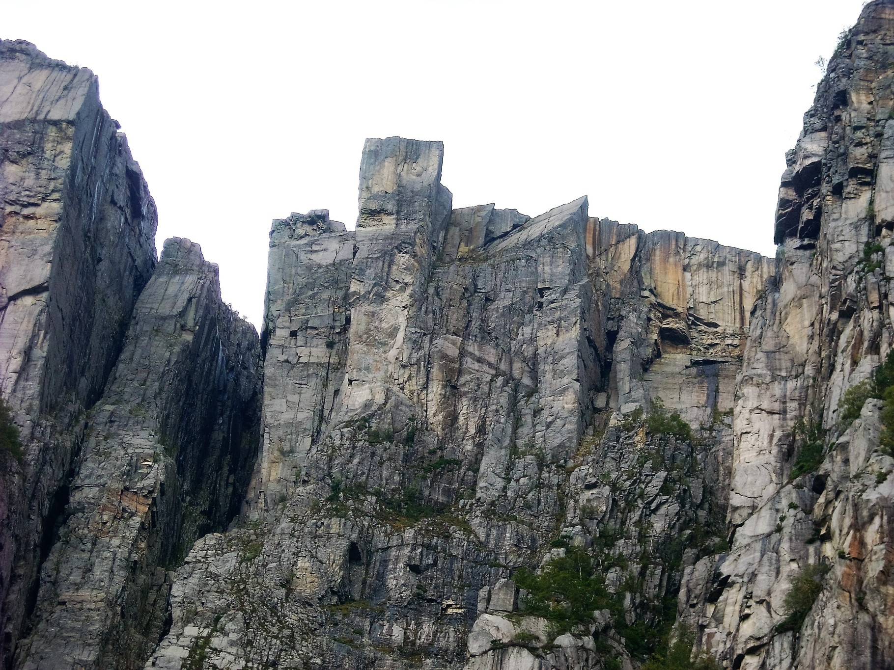 Lysefjord Aussieverden Espetveit