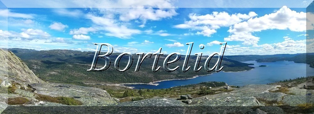 Bortelid