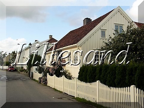 Lillesand