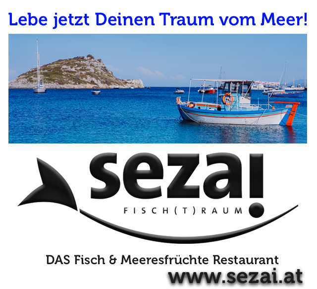 Sezai Fischtraum