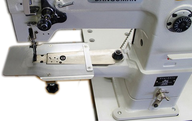 ミシン補助テーブル - DANGUMAN 革用機械・道具 ミシン補助テーブル - DANGUMAN 革用機械・道具