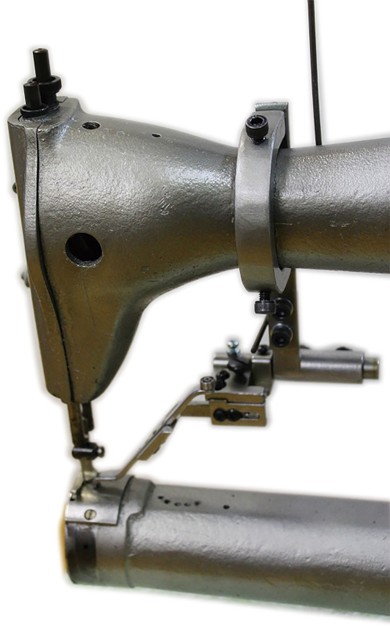 八方ミシン 腕ミシン