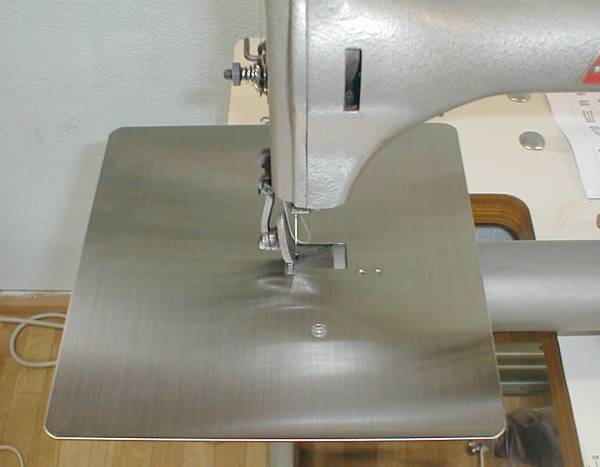 ミシン補助道具 - DANGUMAN 革用機械・道具