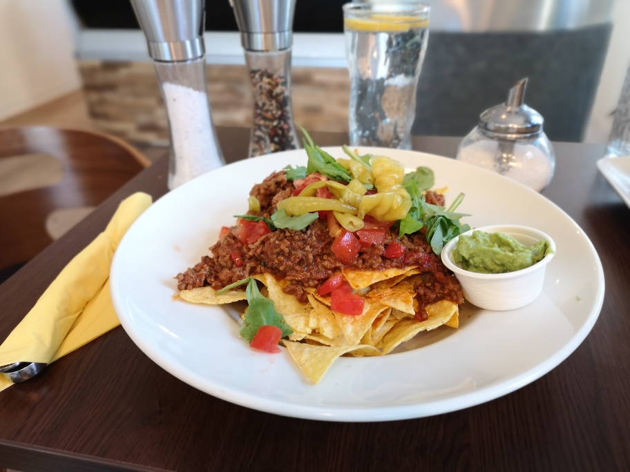 Herzlich willkommen im Lilly`s Cafe & More in Raunheim Herzlich