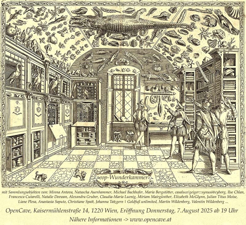 eop-Wunderkammer 2025