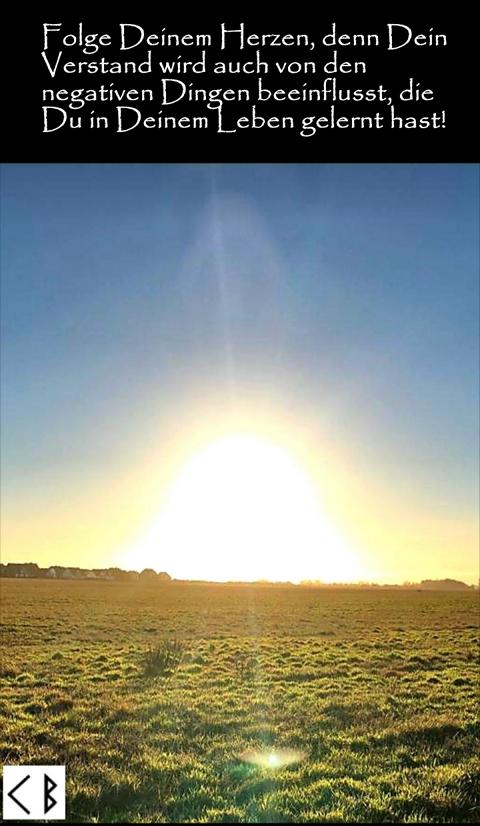 Download Folge deinem herzen sprueche Free