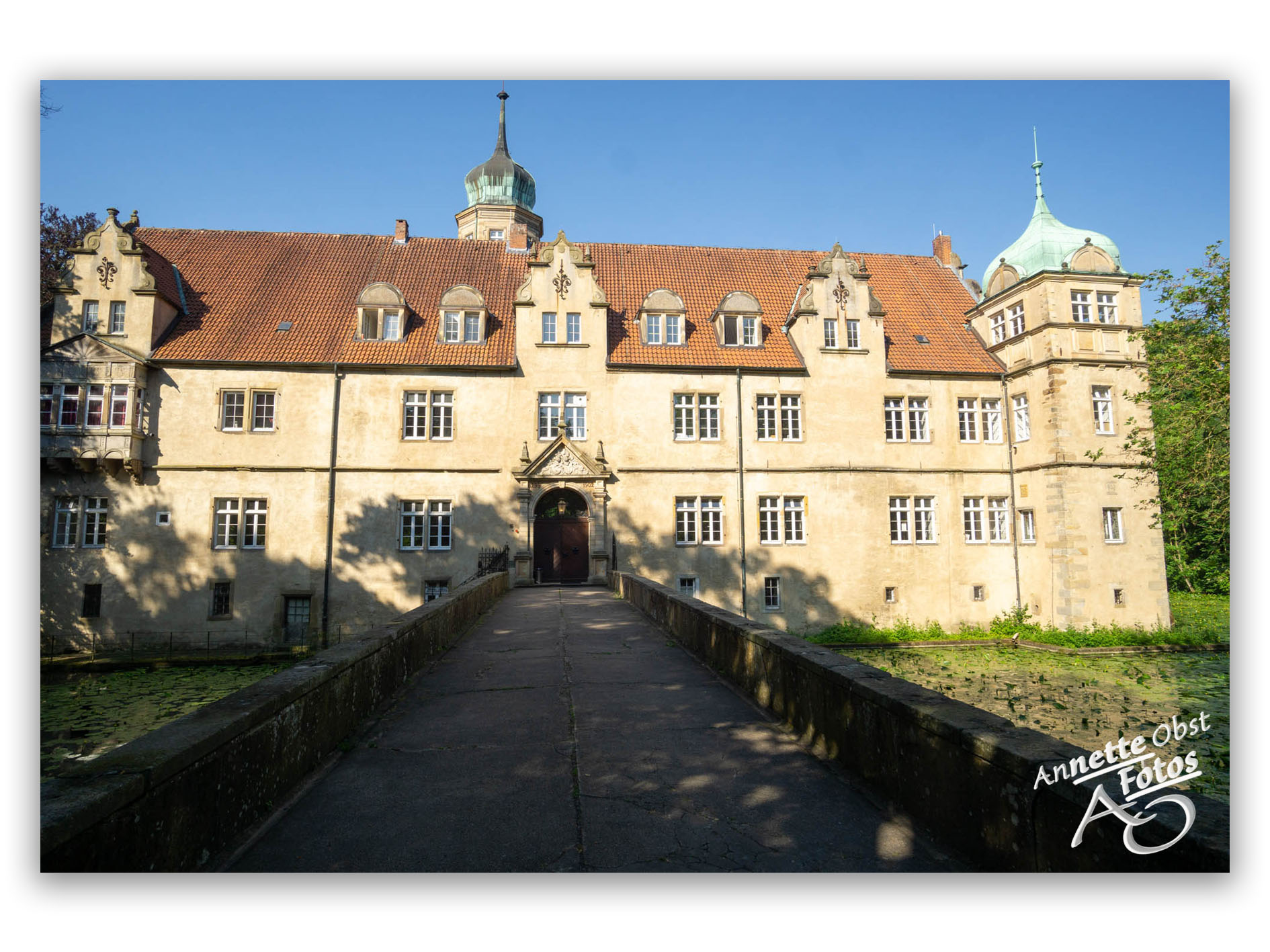 Löhne (Schloss Ulenburg)