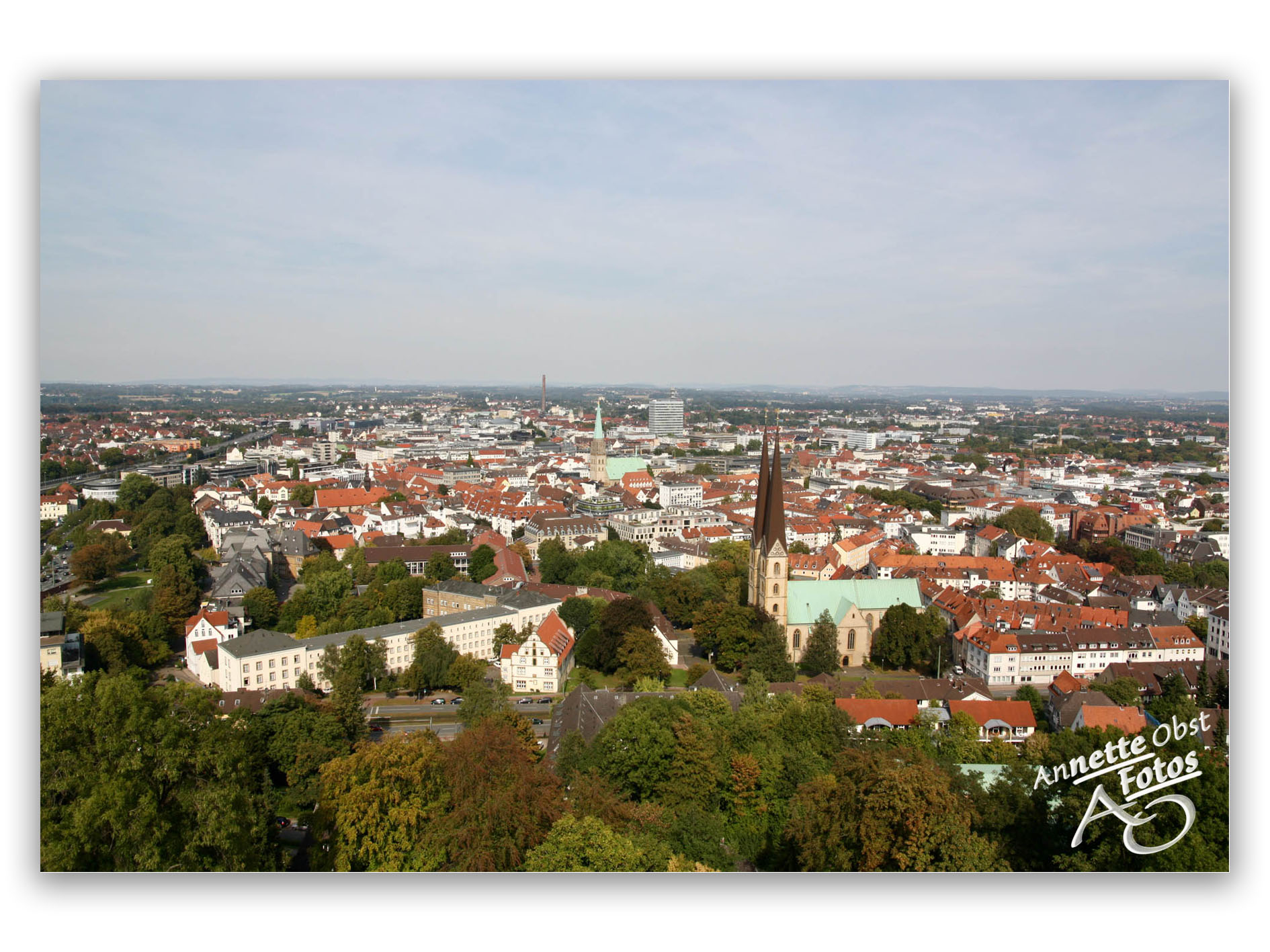 Bielefeld 