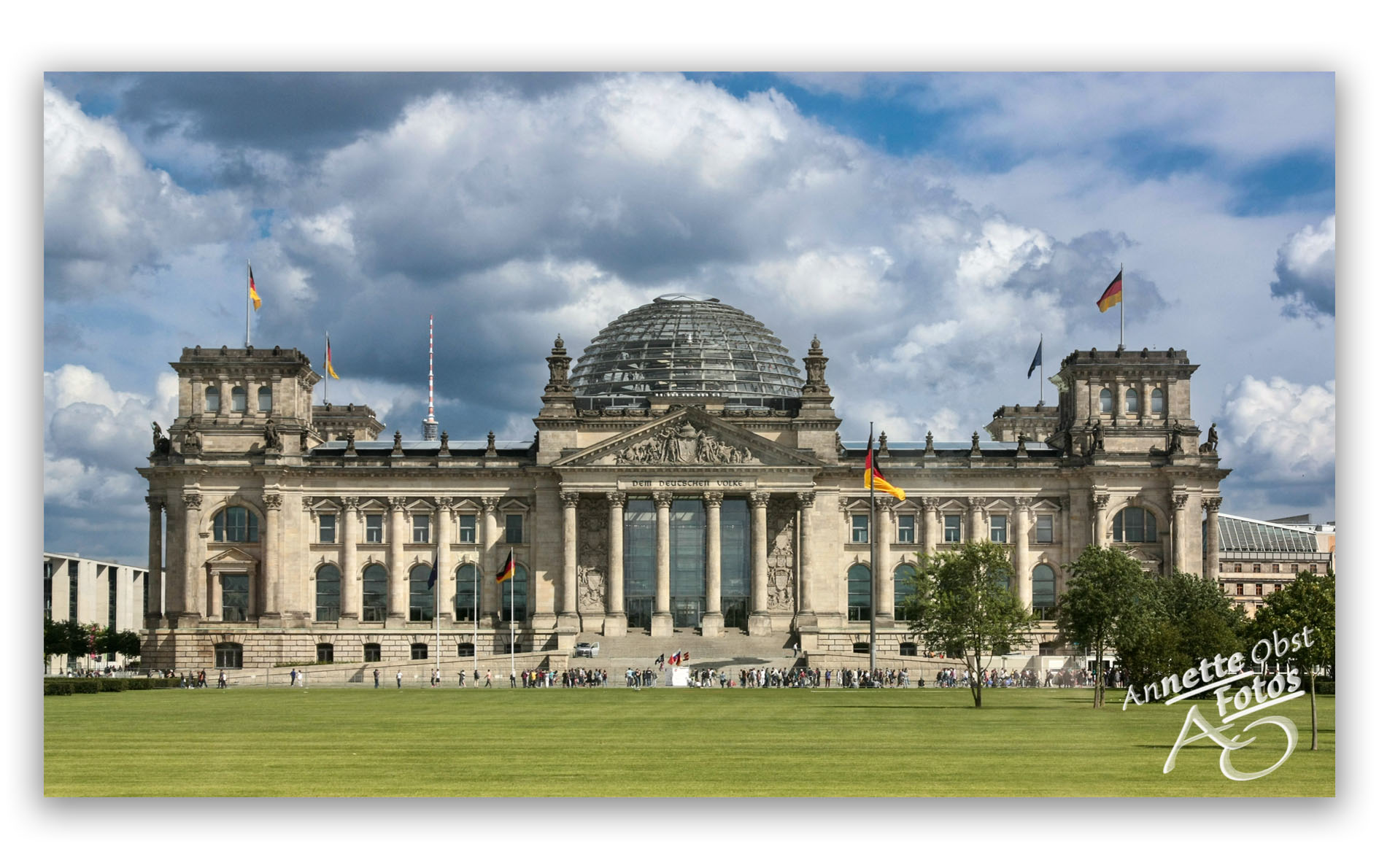 Berlin (Reichstag)