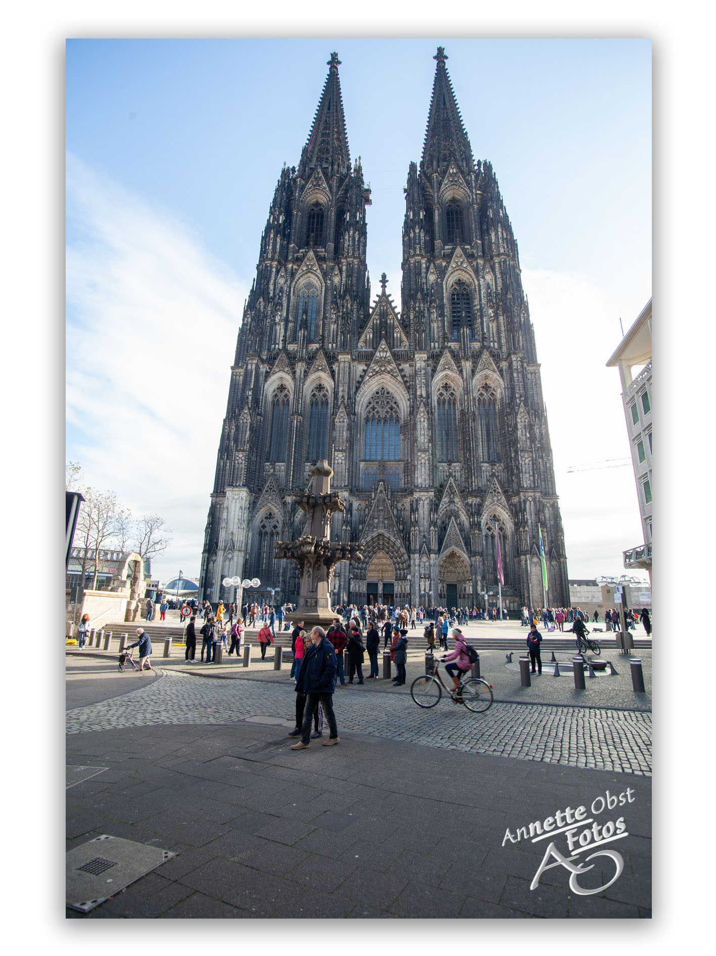 Köln (Kölner Dom)