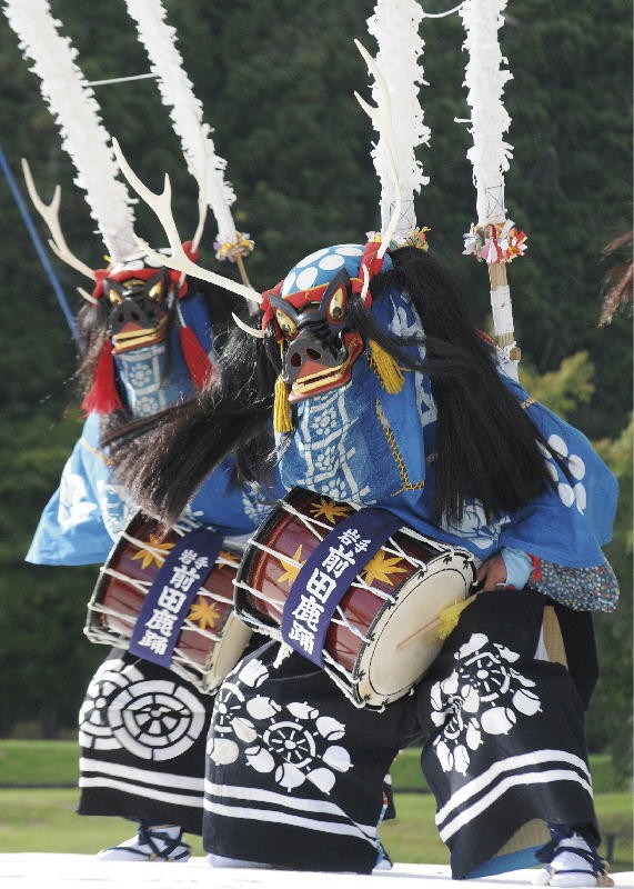 三陸復興カレンダー2014 発売中 Sviwatecal ページ