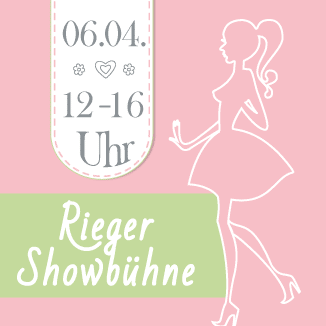 12 Satc Ladysflohmarkt In Gera Mobelhaus Rieger Showbuhne
