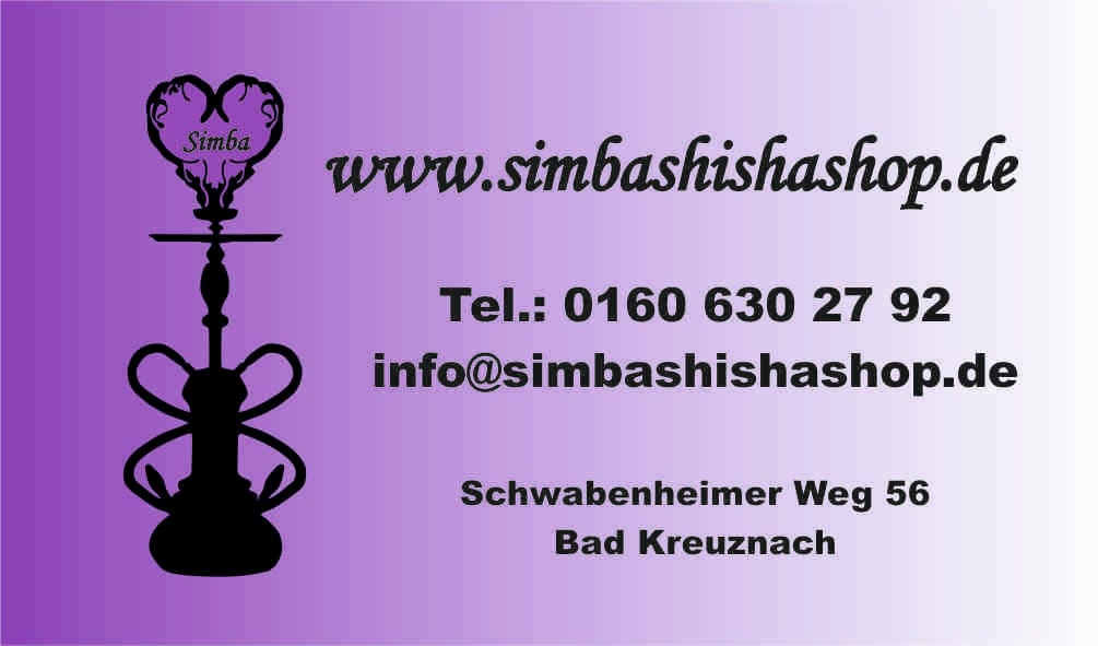 simbashishashops Webseite!