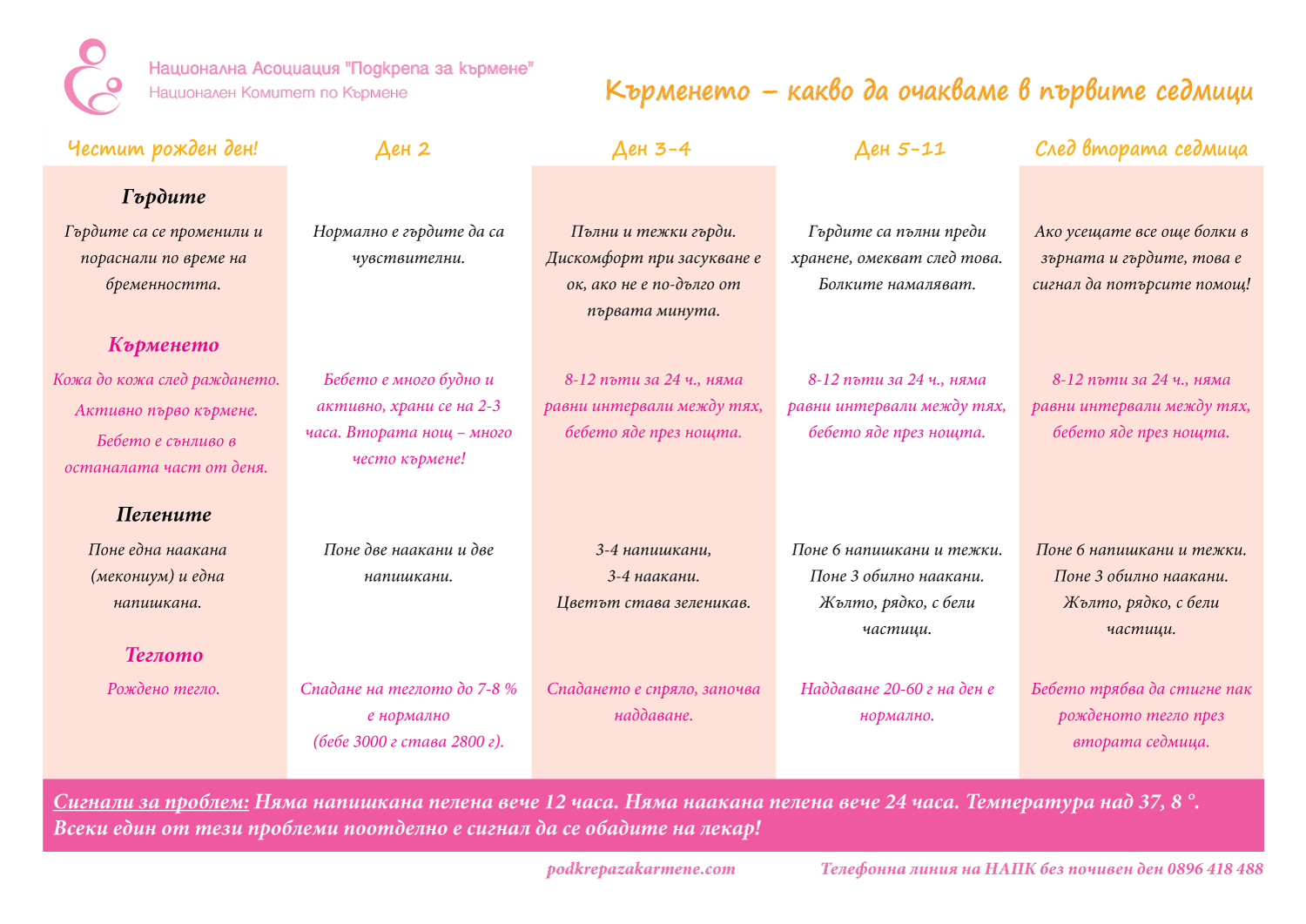 Blogt Na Shushulka Za Krmeneto S Lyubov Shushulka