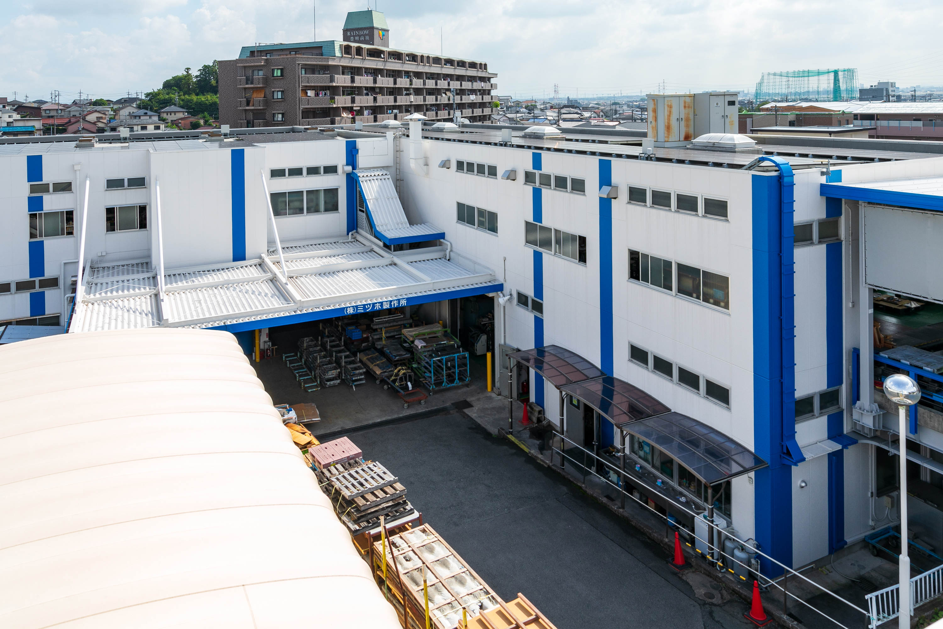 株式会社ミヅホ製作所