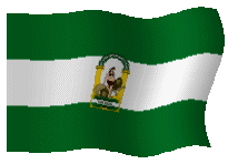 BANDERA DE ANDALUCIA