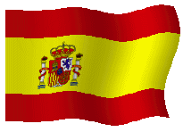 BANDERA DE ESPAÑA