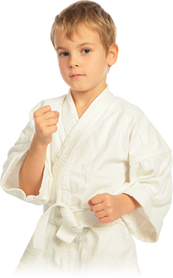 Karate Kid - Ginsheim