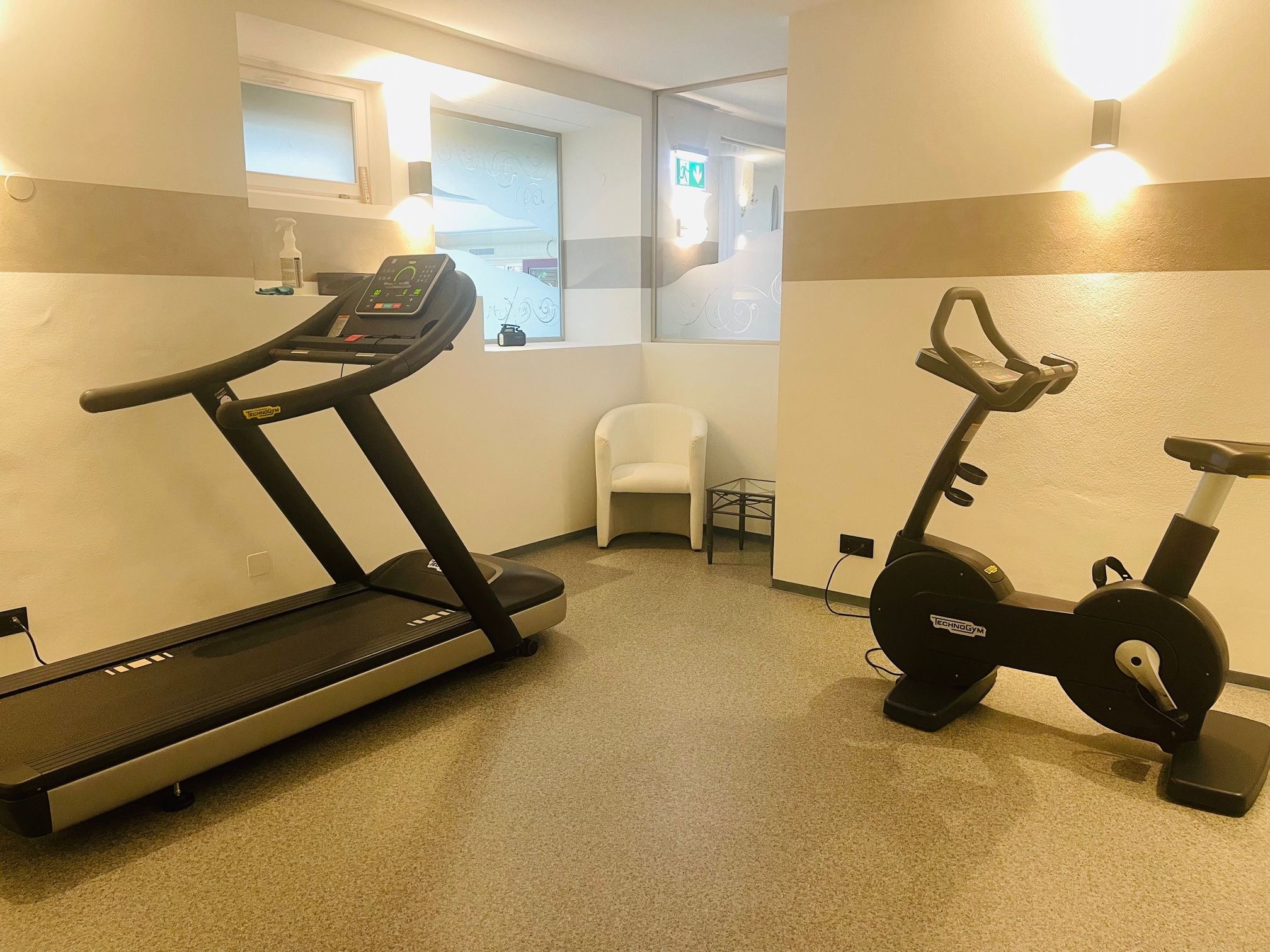 Fitness