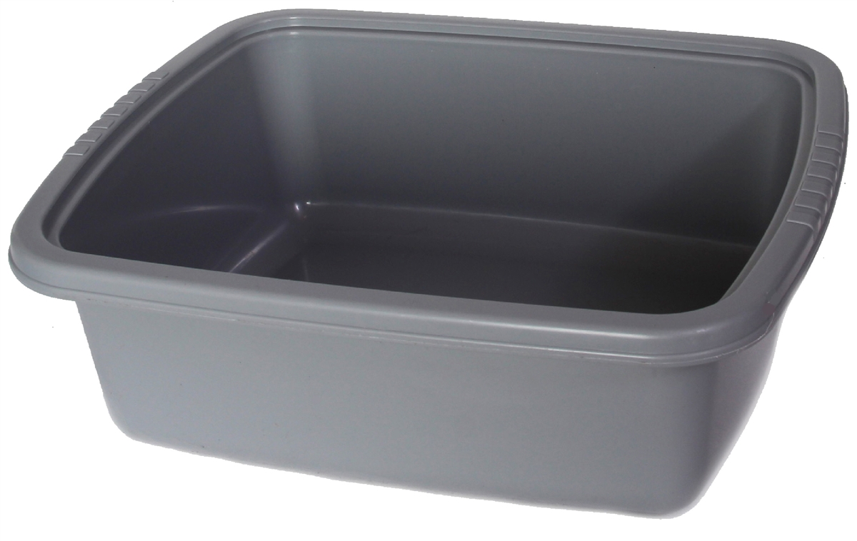 Plastic Pan