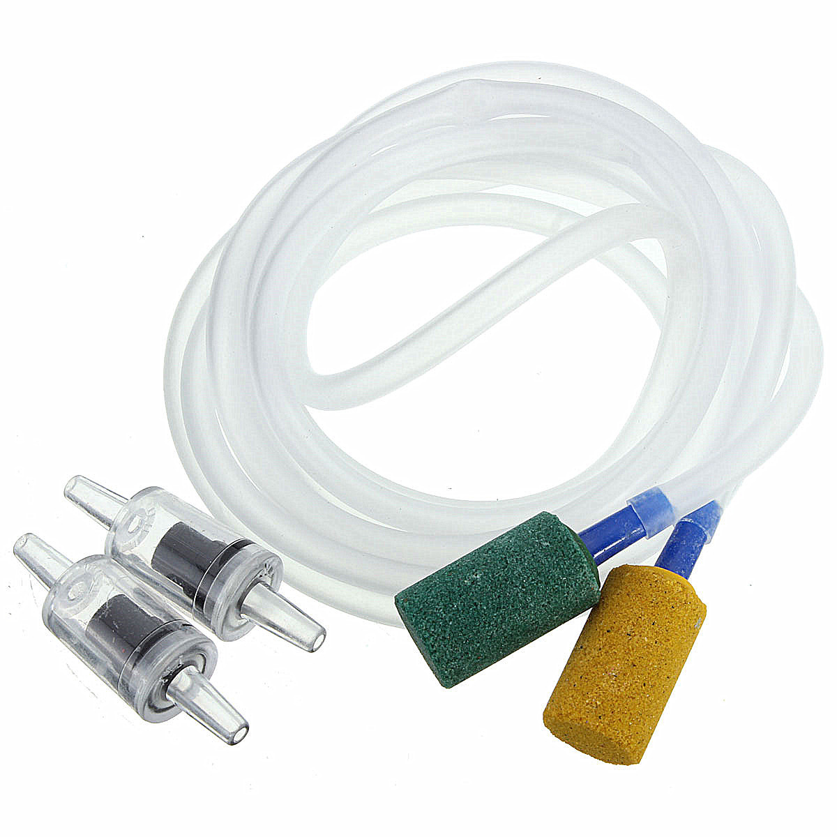 Airline Tubing