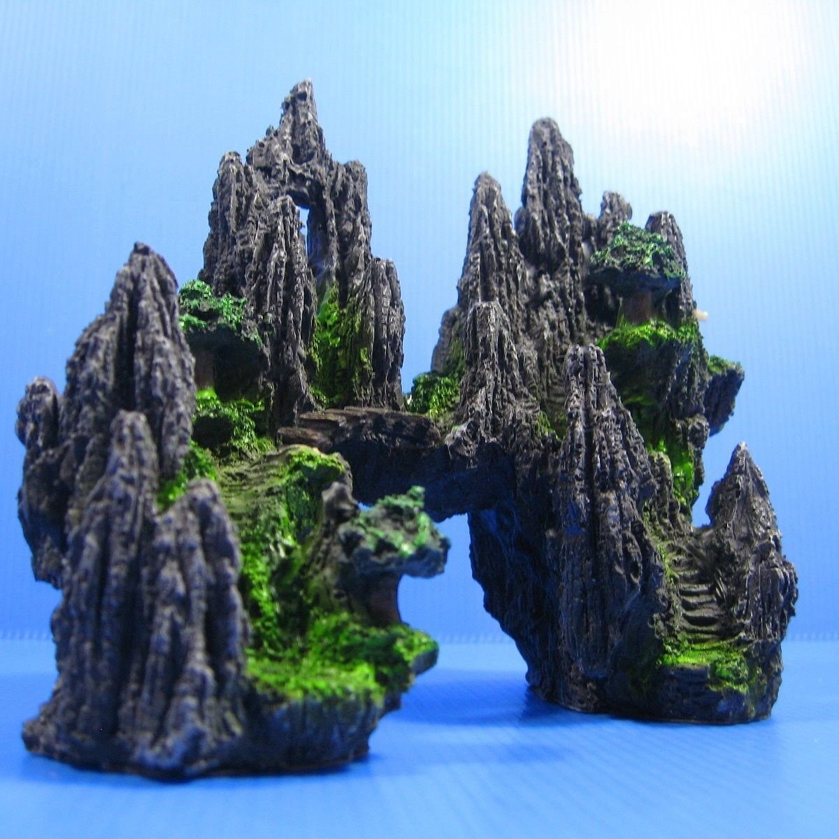 Rocks Ornament