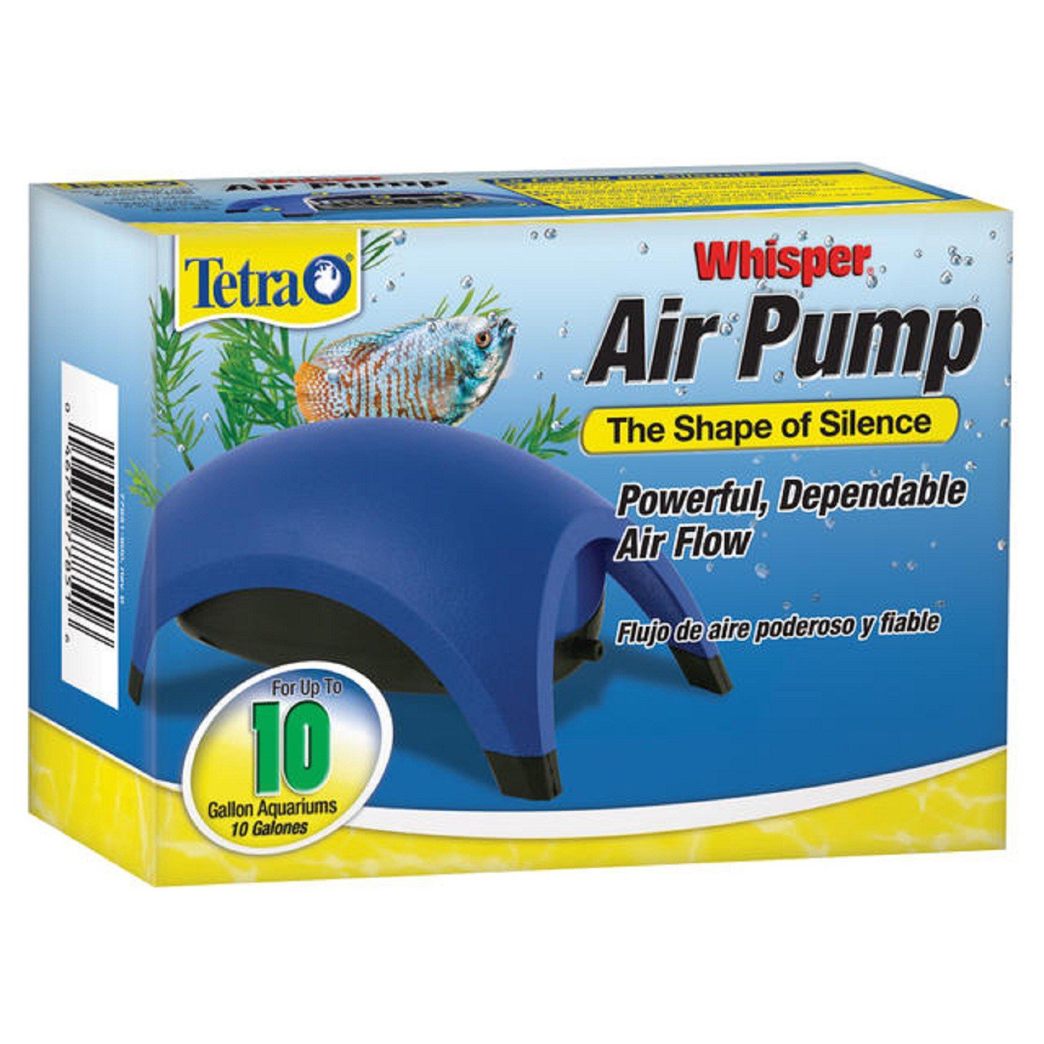 Air Pump