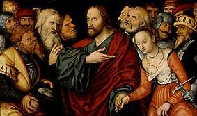 Lukas Cranach