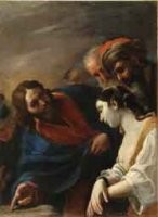 Mattia Preti(1613-1699), Museo Nazionale Aquila, (Lw.128x95cm)