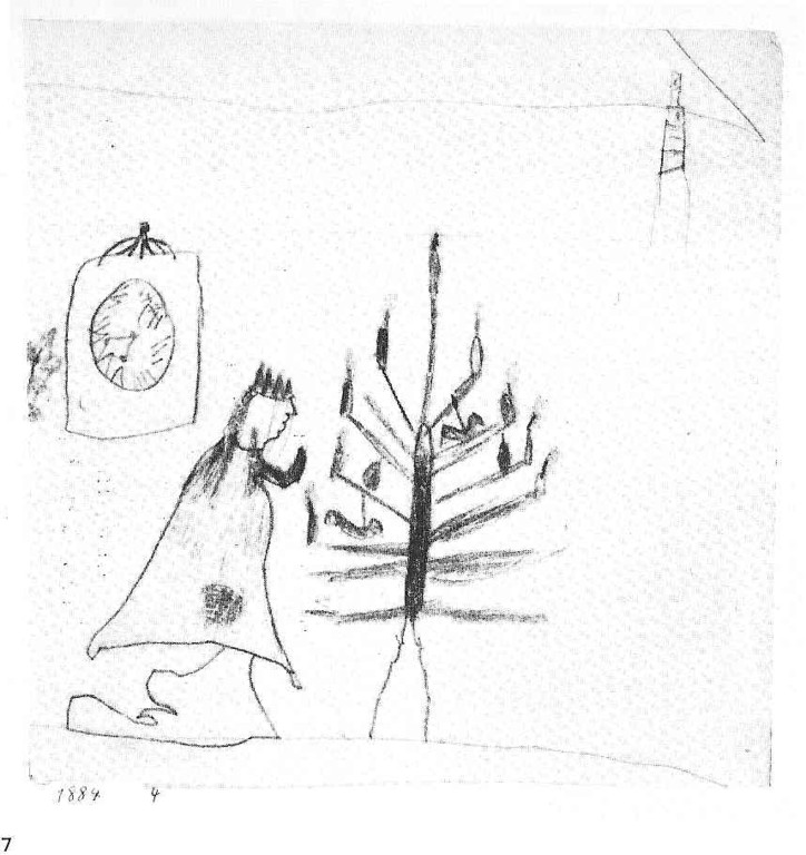 PAUL KLEE、VATER UND SHON、海外版超希少レゾネ