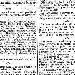 Figaro 8.4.1912