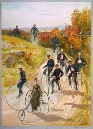 Velorennen 1893