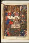 Stundenbuch Kö.Bibl. den Haag (KB.16 G 14) frz.Meister 1470-75