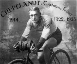 Charles Crupelandt 1914