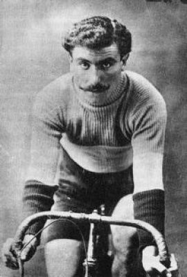 Octave Lapize