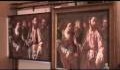 Paolo Finoglio (1590-1645) S.Salvatore di Capurso (Ba) "tele gemelle" ricuperate