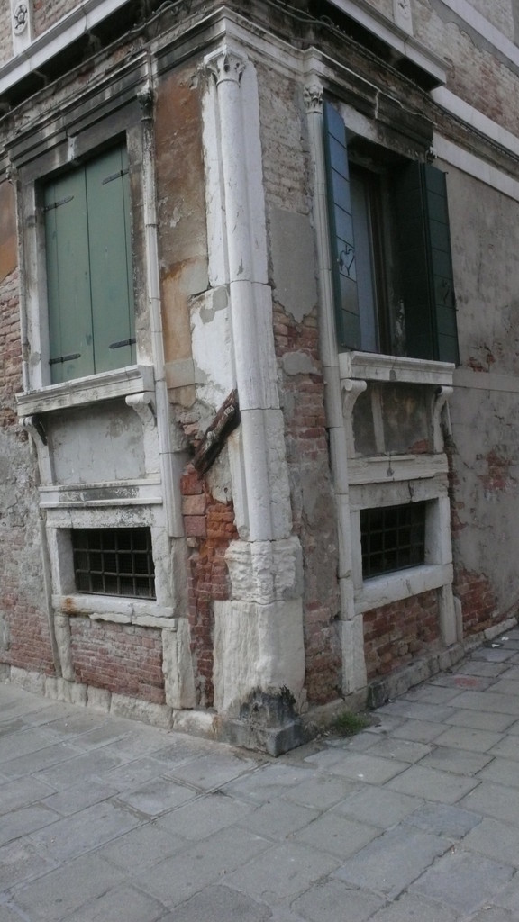 Palazzo Zen Angolo sudest