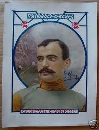 Gustave Garrigou 1911