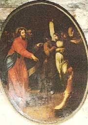 Marcantonio Ghislina (ca1676-1756), Fondazione Conte Busi Onlus Casalmaggiore (CR)
