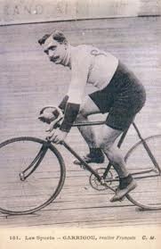 Gustave Garrigou 1912