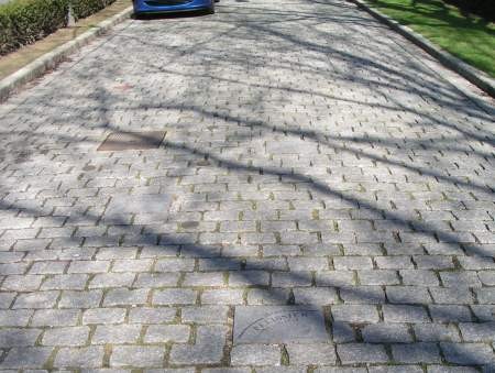 espace Charles Crupelandt à Roubaix près du velodrome (300m pavé)