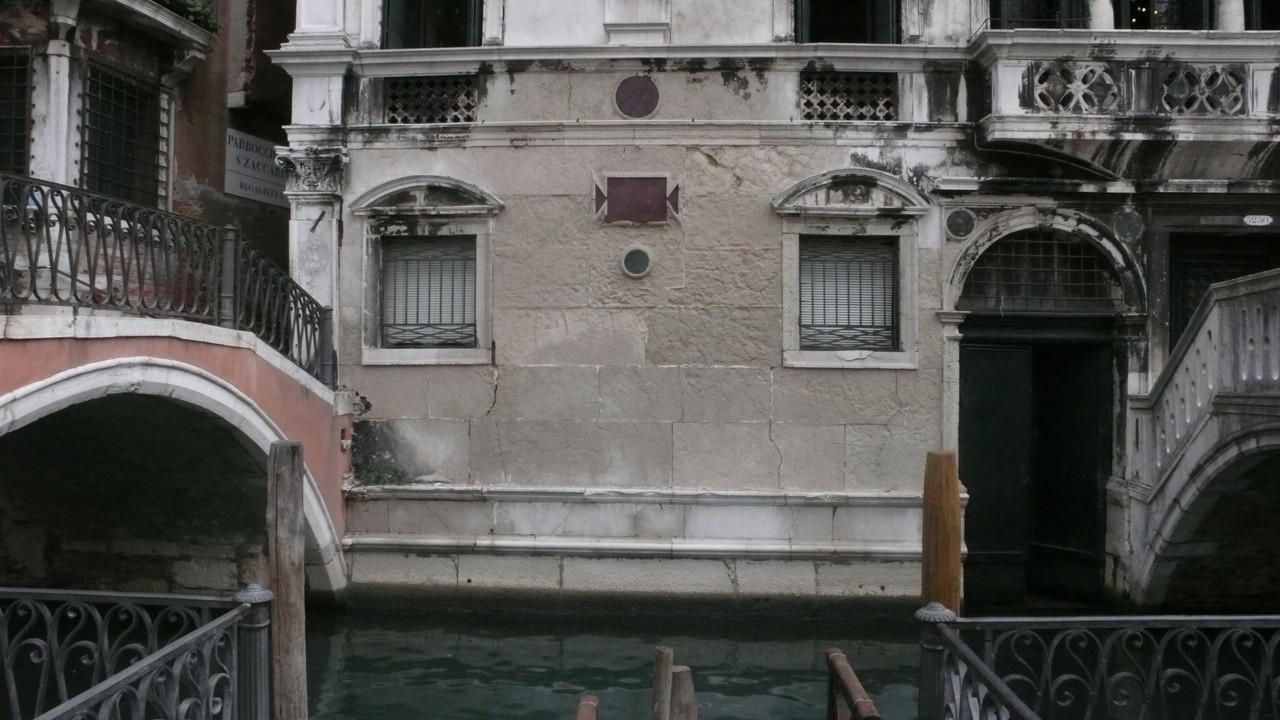 Palazzo Malipiero
