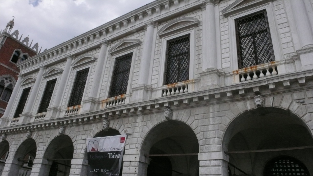 Prigioni: la ruggine dopo restauro