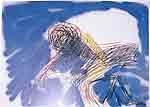 Jean Messagier (1920-1999) coureur cycliste