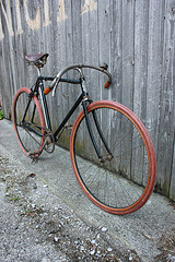 Rennrad Alcyon 1908-10
