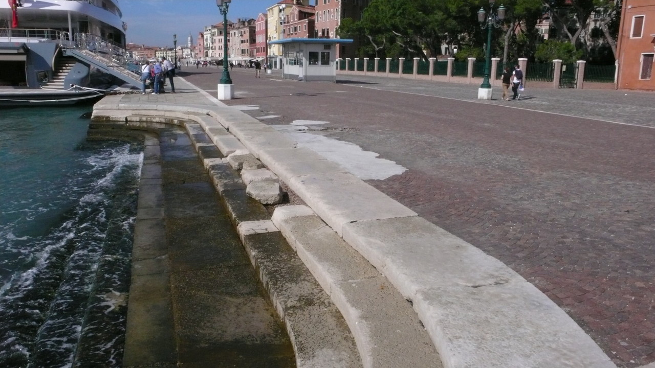 Manutenzione mancante