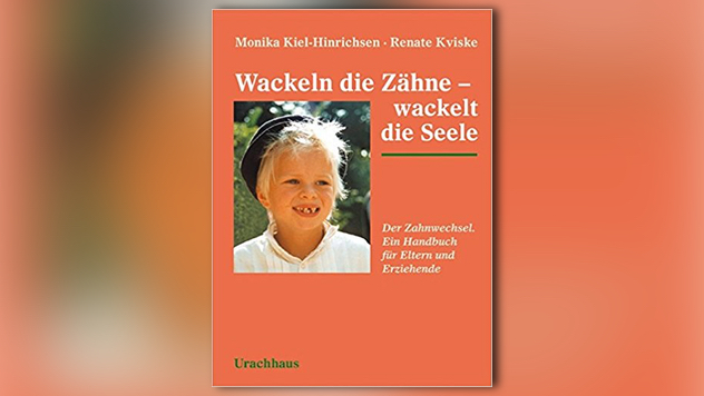 Wackeln die Zähne - wackelt die Seele