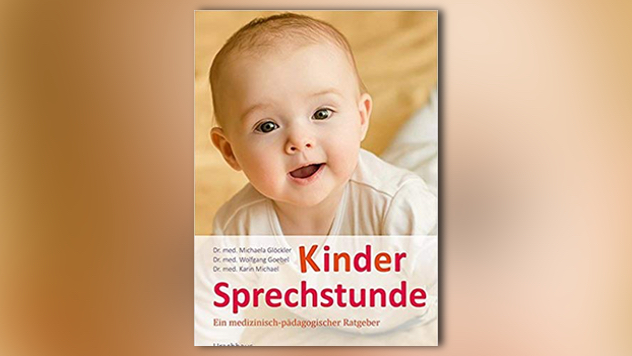 Kindersprechstunde: Ein medizinisch-pädagogischer Ratgeber